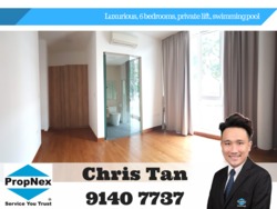 Sennett Estate (D13), Semi-Detached #181120032